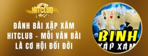 Đánh Bài Xập Xám Hitclub