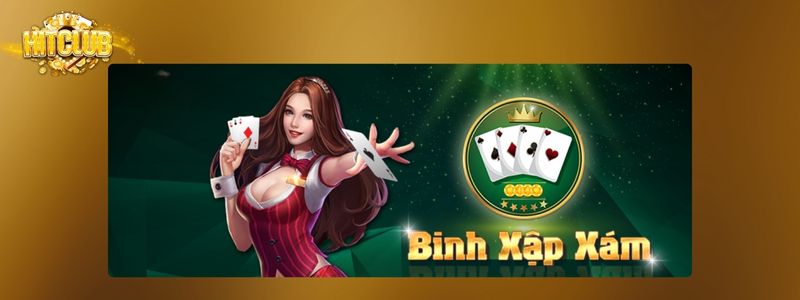 Chiến thắng dễ dàng khi chơi đánh bài xập xám Hitclub