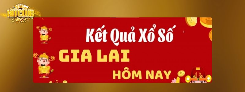 Săn thưởng hấp dẫn với tỷ lệ cực cao ở xổ số Gia Lai Hitclub