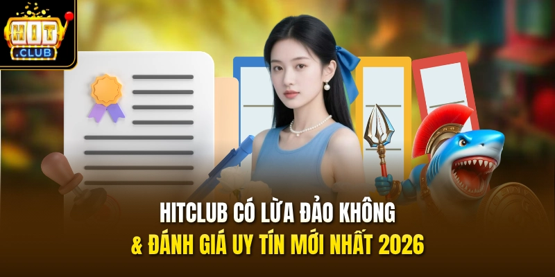 HITCLUB Có Lừa Đảo Không & Đánh Giá Uy Tín Mới Nhất 2026 1 hitclub co lua dao khong danh gia uy tin moi nhat 2026